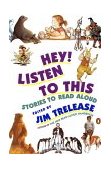 Hey! Listen to This Stories to Read Aloud cover art
