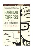 Baghdad Express A Gulf War Memoir 2003 9780142001530 Front Cover
