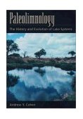 Paleolimnology The History and Evolution of Lake Systems cover art