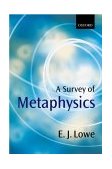 Survey of Metaphysics 
