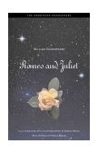 Romeo and Juliet  cover art
