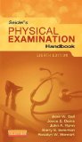 Seidel's Physical Examination Handbook  cover art
