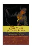 Times of Their Lives Life, Love, and Death in Plymouth Colony cover art