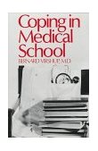 Coping in Medical School 1985 9780393302530 Front Cover