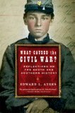 What Caused the Civil War? Reflections on the South and Southern History cover art