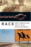 Race and American Political Development  cover art