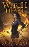 Witch Heart 3rd 2009 9780425225530 Front Cover