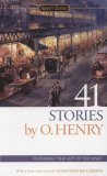 41 Stories 150th Anniversary Edition 150th 2007 9780451530530 Front Cover