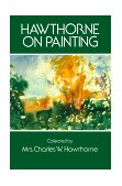 Hawthorne on Painting  cover art