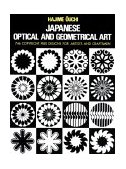 Japanese Optical and Geometrical Art  cover art