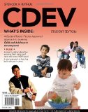 CDEV  cover art
