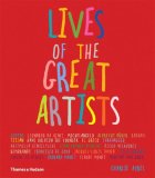 Lives of the Great Artists 2008 9780500238530 Front Cover