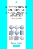 Multinational Enterprise and Economic Analysis  cover art