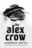 Alex Crow 2015 9780525426530 Front Cover