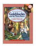 Goldilocks and the Three Bears Country Storybooks 2003 9780525471530 Front Cover