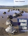 Asking about Life 3rd 2004 9780534406530 Front Cover