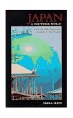Japan and the Wider World From the Mid-Nineteenth Century to the Present  9780582210530 Front Cover