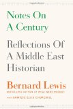 Notes on a Century Reflections of a Middle East Historian cover art