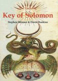 Veritable Key of Solomon  9780738714530 Front Cover