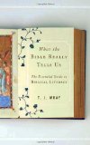 What the Bible Really Tells Us The Essential Guide to Biblical Literacy 2011 9780742562530 Front Cover