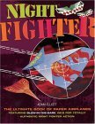 Night Fighter The Ultimate Book of Paper Airplanes 2005 9780764131530 Front Cover