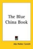 Blue China Book 2005 9780766195530 Front Cover
