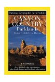 Park Profiles: Canyon Country Parklands 1998 9780792273530 Front Cover
