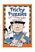 Tricky Puzzles for Clever Kids 2001 9780806967530 Front Cover