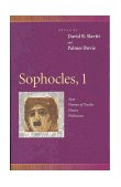 Sophocles, 1 Ajax, Women of Trachis, Electra, Philoctetes 1998 9780812216530 Front Cover