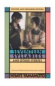 Seventeen Syllables and Other Stories  cover art