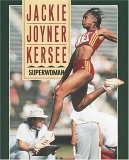 Jackie Joyner-Kersee Superwoman 1994 9780822596530 Front Cover