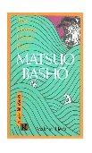 Matsuo Basho  cover art