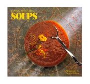 James McNair's Soups  9780877017530 Front Cover