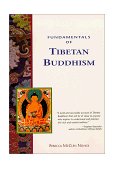 Fundamentals of Tibetan Buddhism 1999 9780895949530 Front Cover