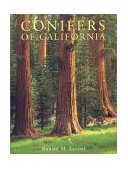 Conifers of California cover art