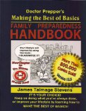 Doctor Prepper&#39;s Making the Best of Basics: Family Preparedness Handbook Edition 12.5