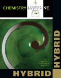 Chemistry and Chemical Reactivity, Hybrid Edition (with OWLv2 24-Months Printed Access Card)  cover art
