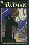 Batman: Gotham by Gaslight 2013 9781401211530 Front Cover