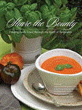 Share the Bounty Finding God's Grace through the Spirit of Hospitality cover art