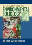 Invitation to Environmental Sociology  cover art