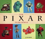Pixar Treasures 2010 9781423116530 Front Cover
