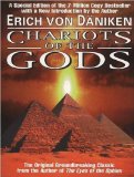 Chariots of the Gods: Library Edition 2011 9781452631530 Front Cover