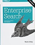 Enterprise Search 2nd 2015 9781491915530 Front Cover