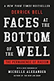 Faces at the Bottom of the Well The Permanence of Racism  9781541645530 Front Cover