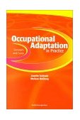 Occupational Adaptation in Practice Concepts and Cases cover art