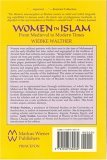 Women in Islam  9781558760530 Front Cover