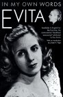 Evita In My Own Words cover art