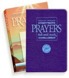 Prayers That Avail Much Three Bestselling Works Complete in One Volume 25th 9781577947530 Front Cover