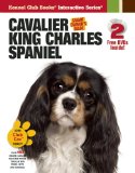 Cavalier King Charles Spaniel  9781593787530 Front Cover