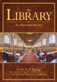 Library An Illustrated History cover art